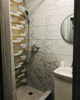 Студия квартира, на длительный срок, 30м2, 1/10 этаж