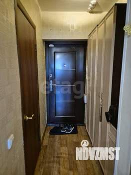 Студия квартира, на длительный срок, 25м2, 14/20 этаж