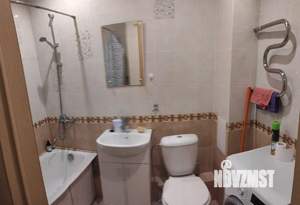 Студия квартира, на длительный срок, 20м2, 13/17 этаж