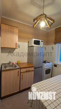 1-к квартира, на длительный срок, 32м2, 3/5 этаж