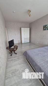 2-к квартира, на длительный срок, 55м2, 9/17 этаж