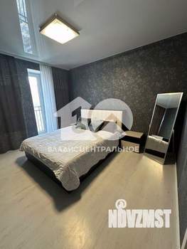 1-к квартира, на длительный срок, 36м2, 8/10 этаж