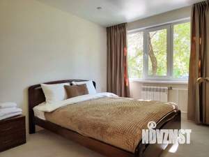 1-к квартира, посуточно, 60м2, 1/1 этаж