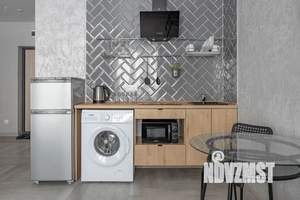 1-к квартира, посуточно, 28м2, 5/15 этаж