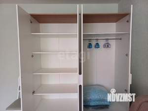 1-к квартира, на длительный срок, 54м2, 9/10 этаж