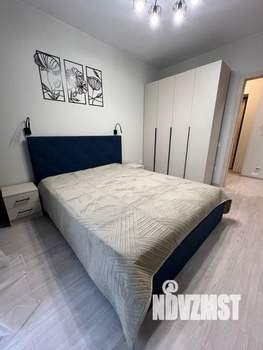 1-к квартира, на длительный срок, 40м2, 12/13 этаж