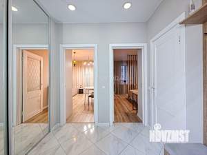 2-к квартира, на длительный срок, 37м2, 17/25 этаж