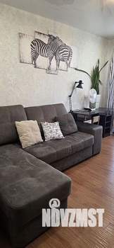 3-к квартира, на длительный срок, 59м2, 2/10 этаж