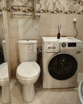 Студия квартира, на длительный срок, 20м2, 1/6 этаж