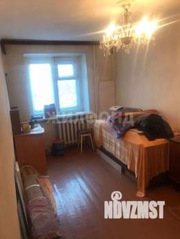 2-к квартира, на длительный срок, 44м2, 4/5 этаж