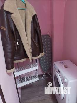 Студия квартира, на длительный срок, 30м2, 2/14 этаж