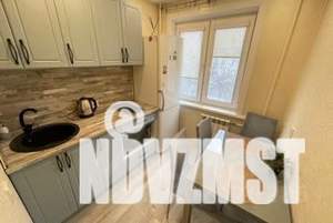 1-к квартира, посуточно, 40м2, 3/9 этаж