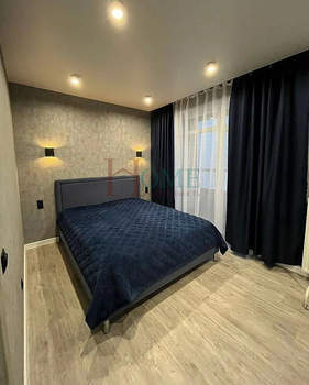 2-к квартира, на длительный срок, 39м2, 7/17 этаж