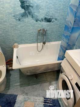 Студия квартира, на длительный срок, 24м2, 4/10 этаж