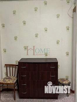 1-к квартира, на длительный срок, 35м2, 1/5 этаж