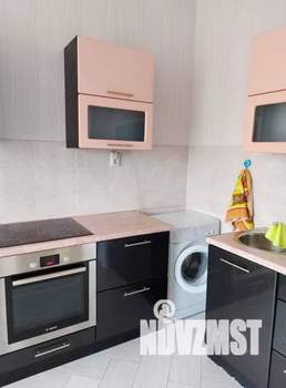 1-к квартира, посуточно, 45м2, 4/9 этаж