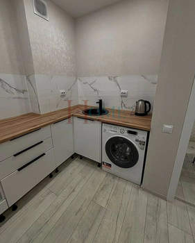 1-к квартира, на длительный срок, 36м2, 11/13 этаж