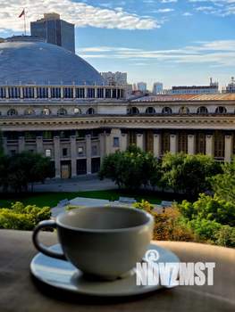 2-к квартира, посуточно, 45м2, 7/9 этаж