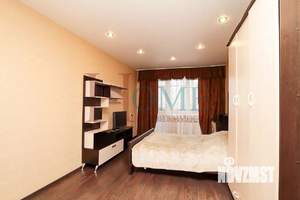 1-к квартира, на длительный срок, 33м2, 5/9 этаж