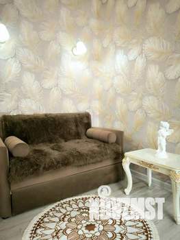 2-к квартира, посуточно, 48м2, 1/1 этаж