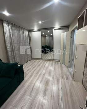 2-к квартира, на длительный срок, 45м2, 1/5 этаж