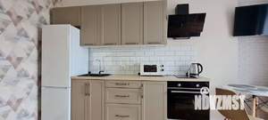 1-к квартира, на длительный срок, 42м2, 8/24 этаж