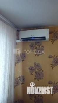 1-к квартира, на длительный срок, 39м2, 13/24 этаж