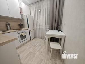 1-к квартира, на длительный срок, 31м2, 2/5 этаж