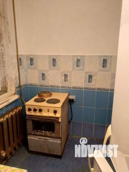 1-к квартира, на длительный срок, 38м2, 1/5 этаж