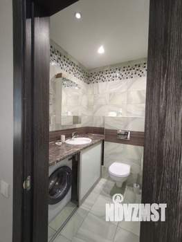 1-к квартира, на длительный срок, 40м2, 13/19 этаж