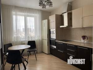 2-к квартира, на длительный срок, 60м2, 13/18 этаж