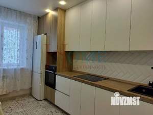 2-к квартира, на длительный срок, 51м2, 6/10 этаж