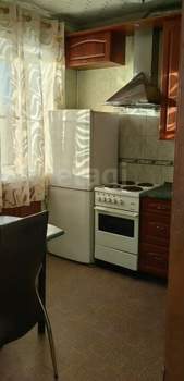 2-к квартира, на длительный срок, 42м2, 5/5 этаж