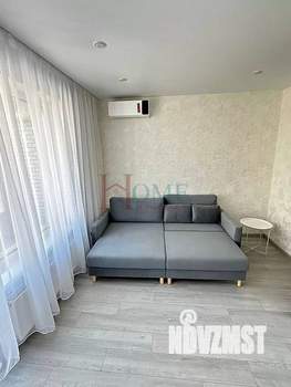 Студия квартира, на длительный срок, 30м2, 7/25 этаж