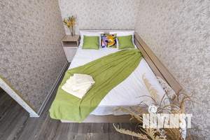 1-к квартира, посуточно, 30м2, 2/9 этаж