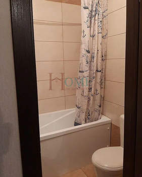 2-к квартира, на длительный срок, 54м2, 1/10 этаж