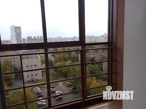 Студия квартира, на длительный срок, 33м2, 12/24 этаж