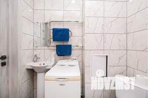 1-к квартира, посуточно, 30м2, 6/25 этаж