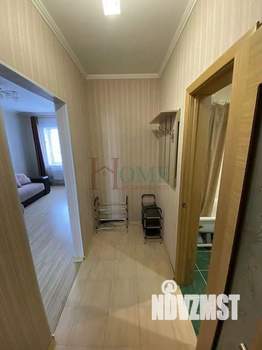 1-к квартира, на длительный срок, 35м2, 16/17 этаж