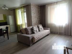 Студия квартира, на длительный срок, 44м2, 9/22 этаж