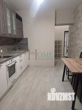 1-к квартира, на длительный срок, 38м2, 9/24 этаж