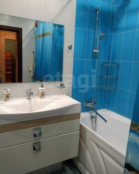 2-к квартира, на длительный срок, 60м2, 10/10 этаж