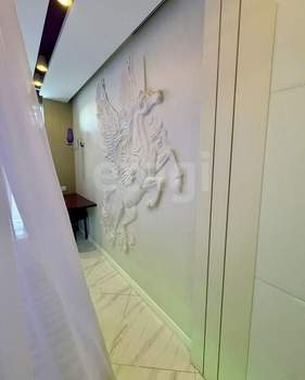 2-к квартира, на длительный срок, 65м2, 18/26 этаж