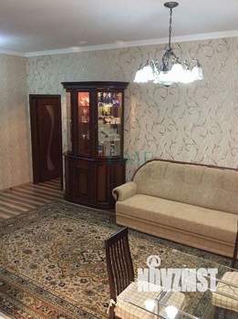 2-к квартира, на длительный срок, 54м2, 2/6 этаж