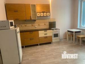 Студия квартира, на длительный срок, 31м2, 2/24 этаж