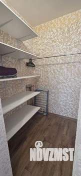 1-к квартира, на длительный срок, 43м2, 7/24 этаж