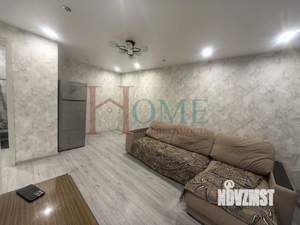 2-к квартира, на длительный срок, 44м2, 2/5 этаж