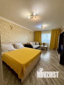 Студия квартира, посуточно, 33м2, 7/14 этаж