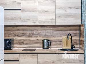 1-к квартира, на длительный срок, 37м2, 1/16 этаж