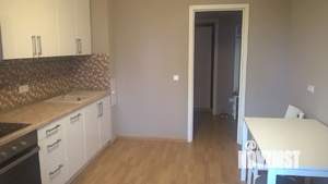 1-к квартира, на длительный срок, 42м2, 7/9 этаж